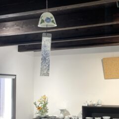 「涼しげな夏の器　砥部焼展」　紹介