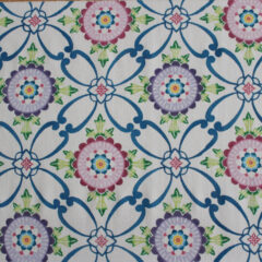 阿部遼　沖縄紅型染個展　開催報告