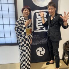 開催報告「パールアーティスト上村栄司　真珠リモデルご相談会」