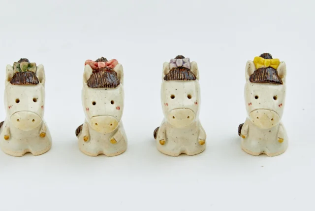 八瑞窯 – 山田 聡子のギャラリー凜（北名古屋市）